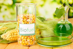 Darfoulds biofuel availability
