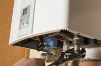 free Darfoulds boiler install quotes
